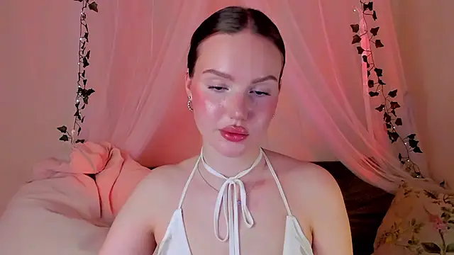 MishkaMe online show from January 23, 2025, 3:54 pm