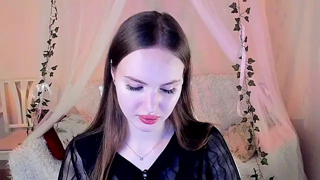 MishkaMe online show from October 24, 2025, 4:14 pm