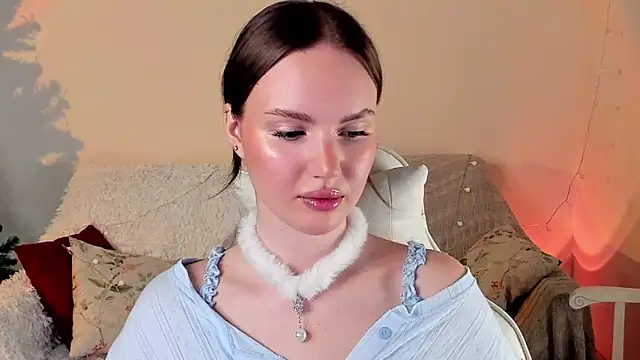 MishkaMe online show from December 20, 2025, 4:03 pm