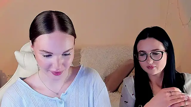 MishkaMe online show from January 14, 2026, 2:55 pm