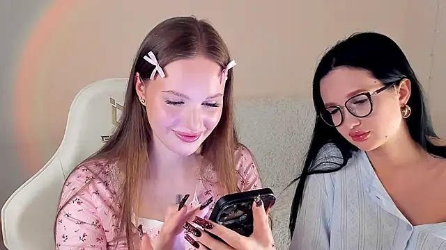 MishkaMe online show from February 24, 2026, 1:09 pm