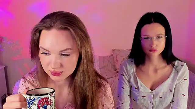 MishkaMe online show from March 19, 2026, 6:06 am