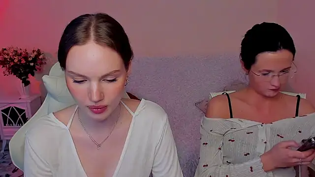 MishkaMe online show from April 24, 2026, 11:56 am