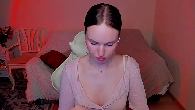 MishkaMe online show from April 26, 2026, 4:59 pm