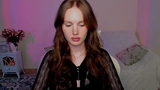 Snapshot of MishkaMe chatting on May 28, 2026, 1:52 pm MishkaMe online show from May 28, 2026, 1:52 pm