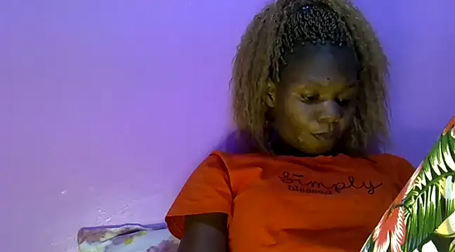 Cute tamara online show from December 14, 2024, 7:25 pm