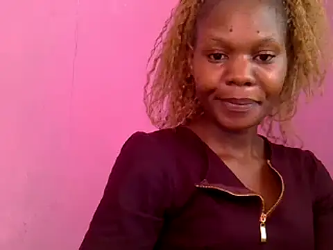 Cute tamara online show from January 12, 2025, 3:14 pm