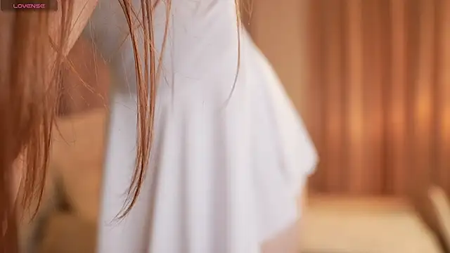 AlisaLore online show from January 27, 2025, 10:06 am