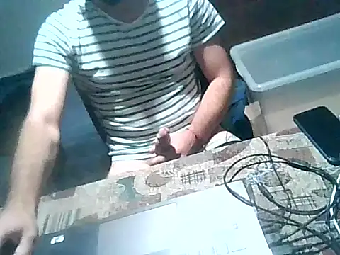 giorgakaci69 online show from September 12, 2025, 12:55 am