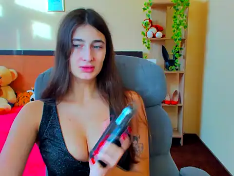 Moon-liza online show from January 9, 2025, 7:10 am