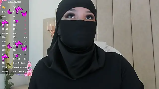 nashi ra online show from October 16, 2025, 7:15 pm