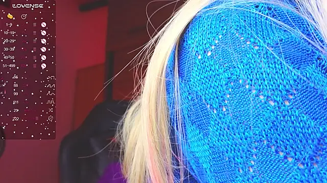 milly 03 online show from November 20, 2025, 11:59 pm