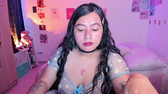 StephaniFox online show from December 28, 2024, 10:34 pm