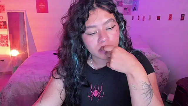 StephaniFox online show from January 9, 2025, 1:50 am