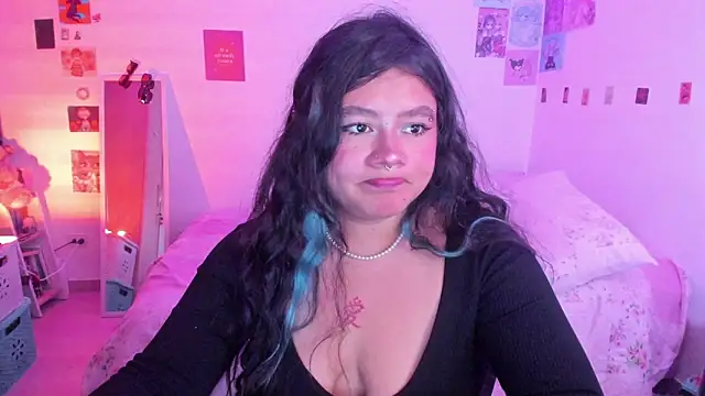 StephaniFox online show from January 15, 2025, 5:08 am