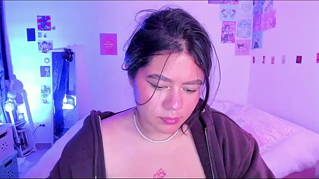 StephaniFox online show from January 19, 2025, 4:01 am