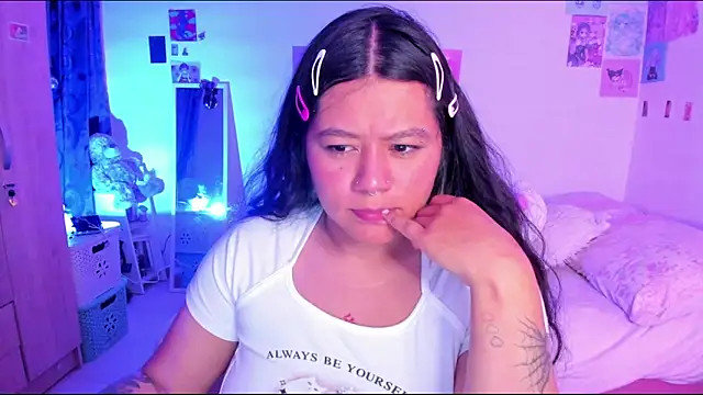 StephaniFox online show from January 21, 2025, 3:26 am