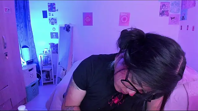 StephaniFox online show from January 24, 2025, 6:03 am