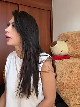 Dj scarlettmorreti online show from March 8, 2025, 9:18 pm