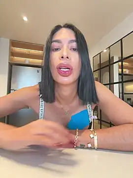 Dj scarlettmorreti online show from March 14, 2026, 3:17 pm