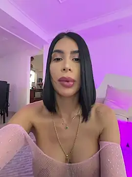 Dj scarlettmorreti online show from April 24, 2026, 10:23 pm