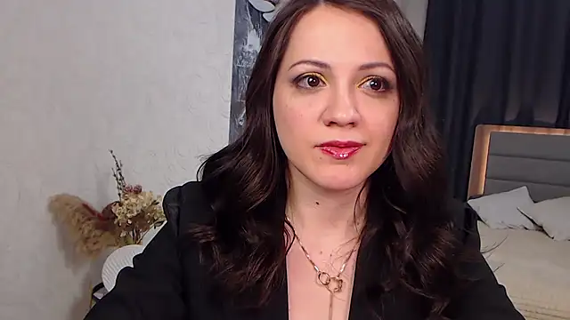 SusanMorado online show from February 23, 2025, 2:46 pm