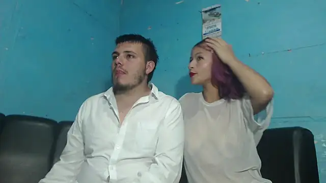 nathasha15 online show from March 12, 2025, 3:57 am