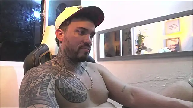 Angel sex latin online show from January 4, 2025, 9:32 am