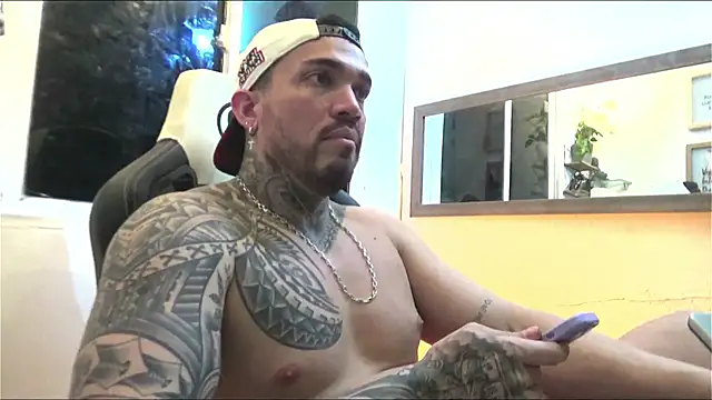 Angel sex latin online show from January 4, 2025, 11:38 pm