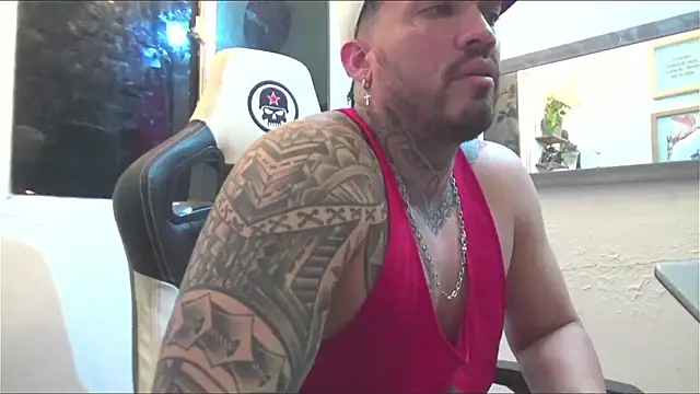 Angel sex latin online show from January 7, 2025, 5:54 am