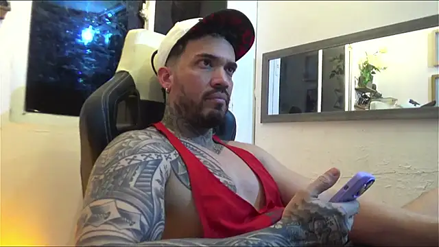 Angel sex latin online show from January 10, 2025, 5:58 am