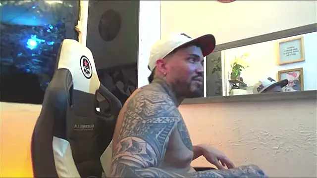 Angel sex latin online show from January 19, 2025, 6:53 am