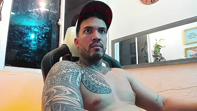 Angel sex latin online show from January 21, 2025, 4:10 am