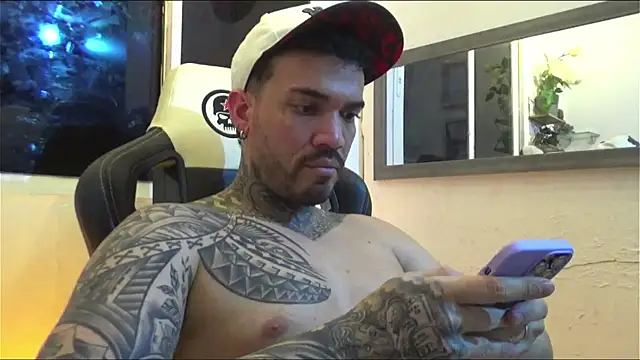 Angel sex latin online show from January 26, 2025, 2:24 am