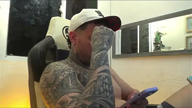 Angel sex latin online show from February 1, 2025, 6:54 am