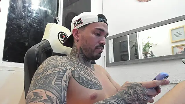 Angel sex latin online show from February 10, 2025, 3:57 am