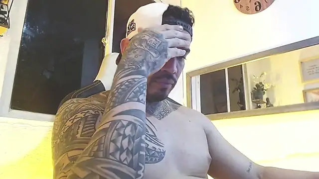 Angel sex latin online show from February 23, 2025, 5:34 am