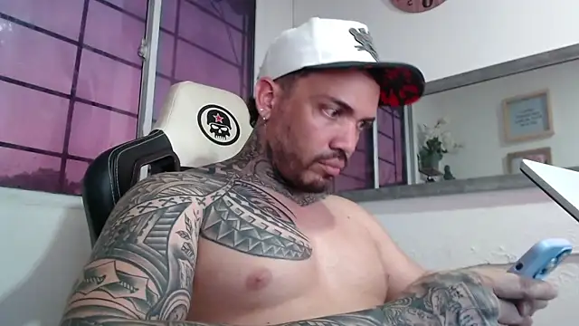 Angel sex latin online show from March 8, 2025, 11:18 pm