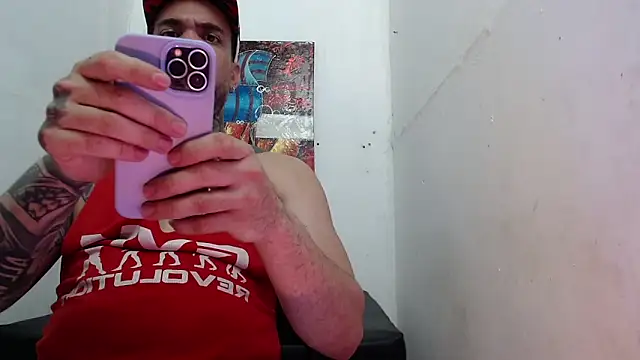 Angel sex latin online show from March 18, 2025, 3:31 am