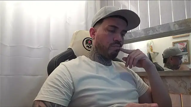 Angel sex latin online show from October 9, 2025, 3:59 am