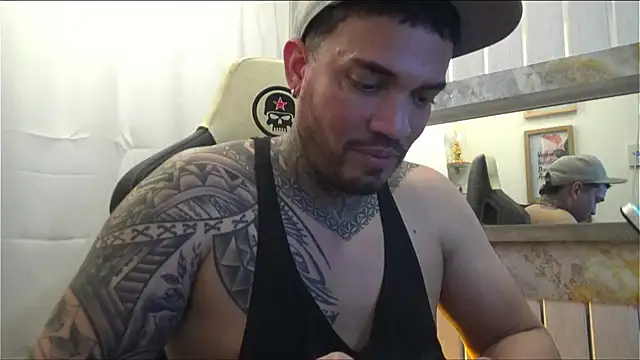 Angel sex latin online show from October 15, 2025, 3:06 am