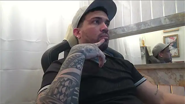 Angel sex latin online show from October 20, 2025, 6:03 am