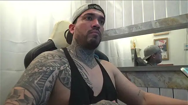 Angel sex latin online show from October 22, 2025, 4:02 am