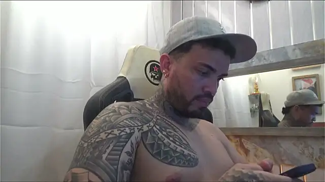 Angel sex latin online show from November 8, 2025, 5:51 am