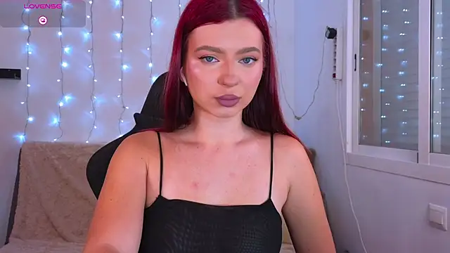 Karinchik  online show from March 12, 2025, 6:33 pm