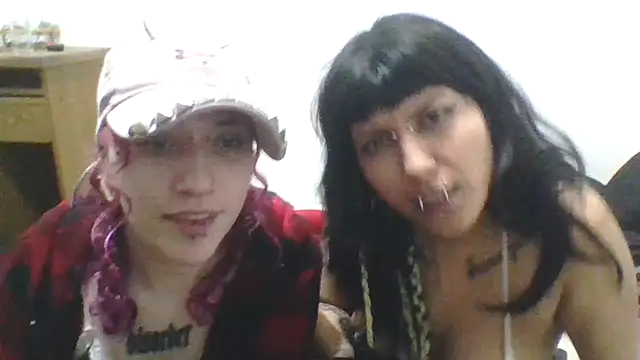 toxikkka online show from September 23, 2025, 3:59 pm