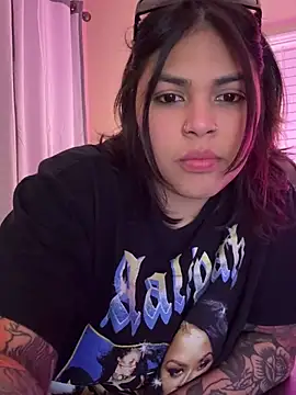 miacanela xo online show from February 15, 2025, 7:49 am