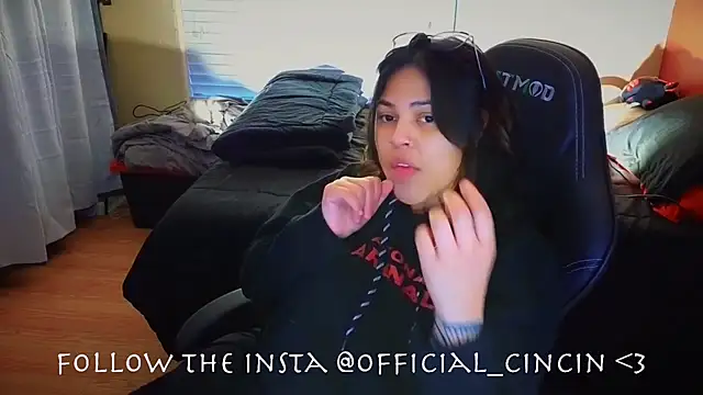 miacanela xo online show from February 17, 2025, 12:54 am