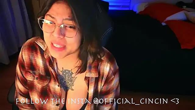 miacanela xo online show from March 17, 2025, 4:40 am