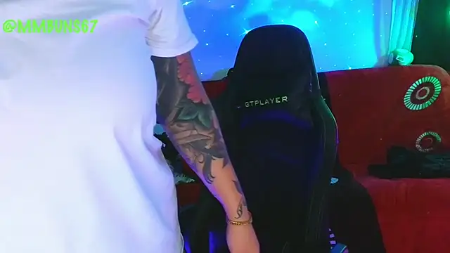 miacanela xo online show from October 2, 2025, 2:07 am